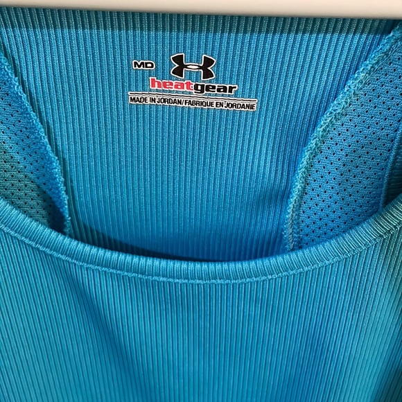 Under Armor tank tops size medium - Picture 7 of 10